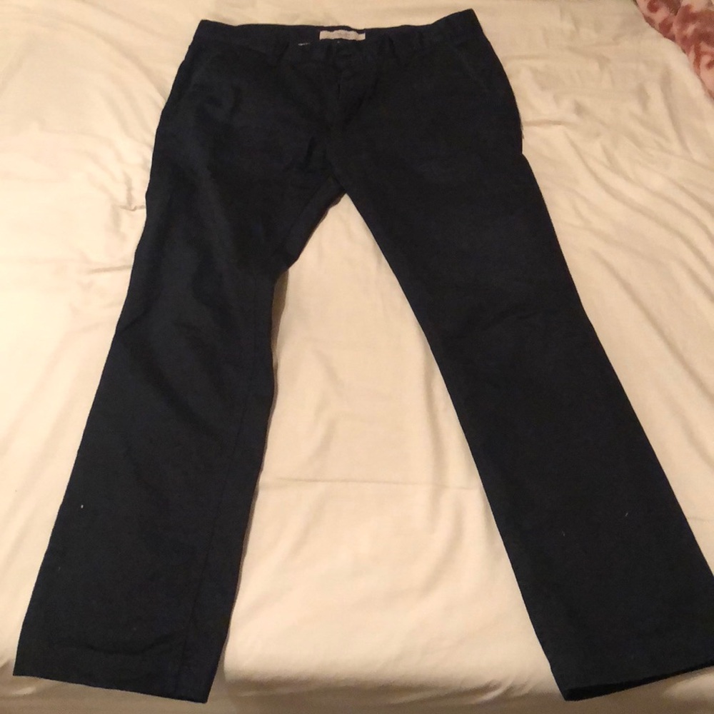 Zara Basic Pants, 2 Pairs